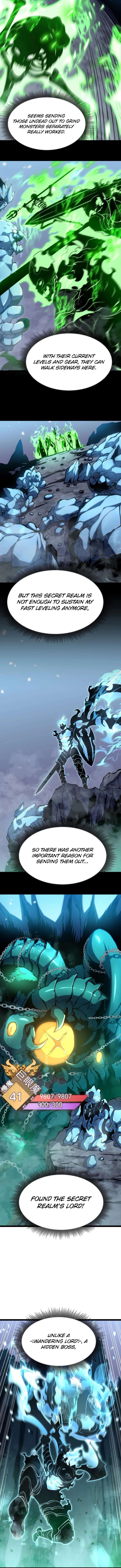 After Rebirth, I Used Mirror Reversal For Vengeance Chapter 23 47 04