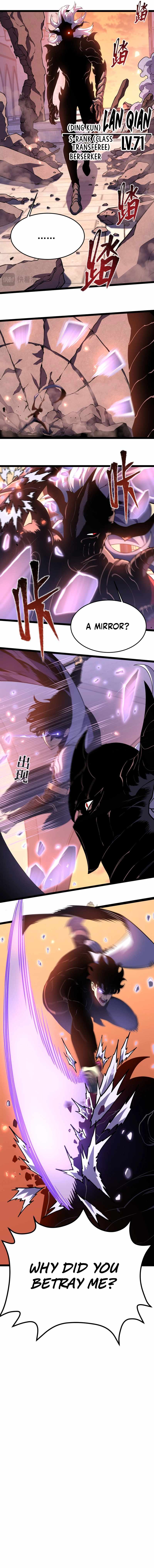 After Rebirth, I Used Mirror Reversal For Vengeance Chapter 26 47 10