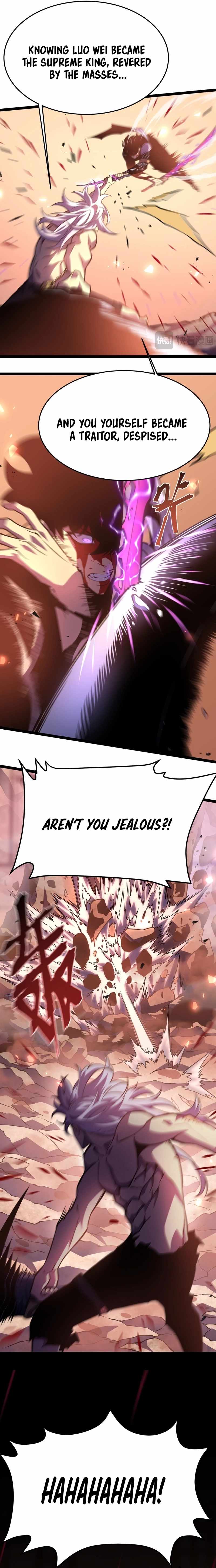 After Rebirth, I Used Mirror Reversal For Vengeance Chapter 28 49 06