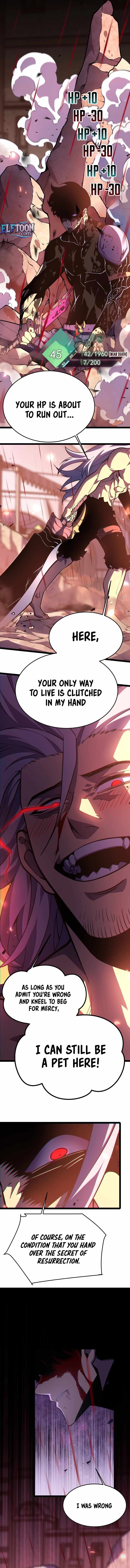 After Rebirth, I Used Mirror Reversal For Vengeance Chapter 28 50 07
