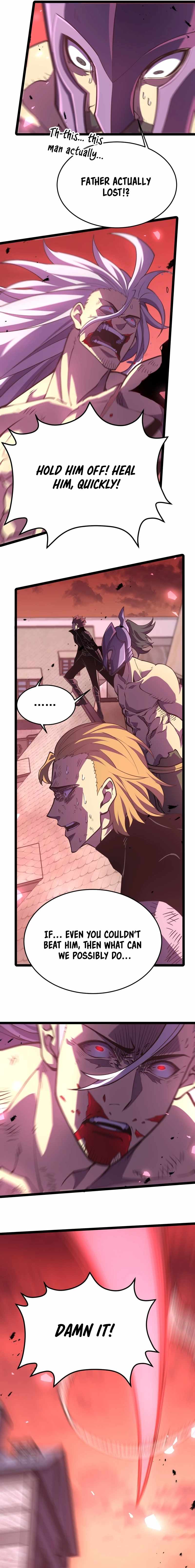 After Rebirth, I Used Mirror Reversal For Vengeance Chapter 29 43 06