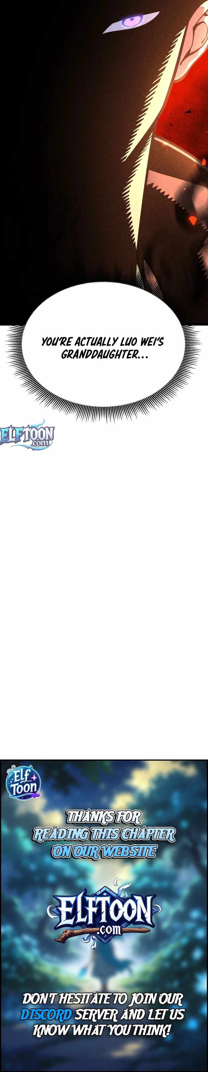 After Rebirth, I Used Mirror Reversal For Vengeance Chapter 31 47 10