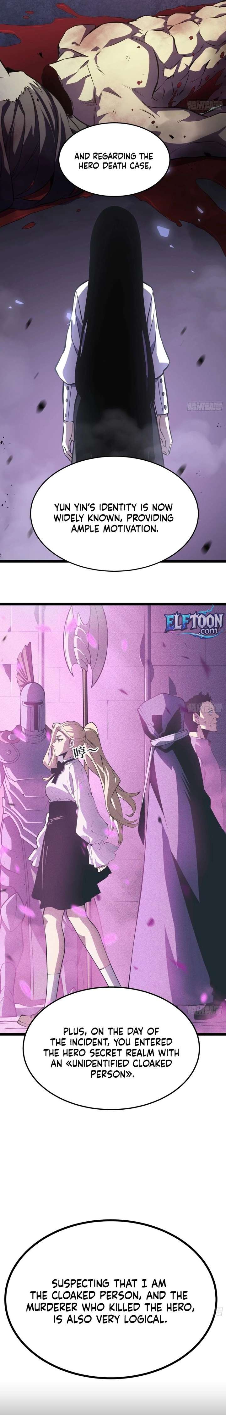 After Rebirth, I Used Mirror Reversal For Vengeance Chapter 38 84 011