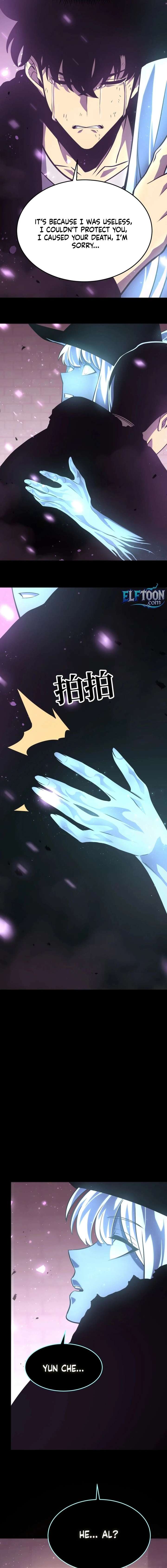 After Rebirth, I Used Mirror Reversal For Vengeance Chapter 43 73 ch 43 13