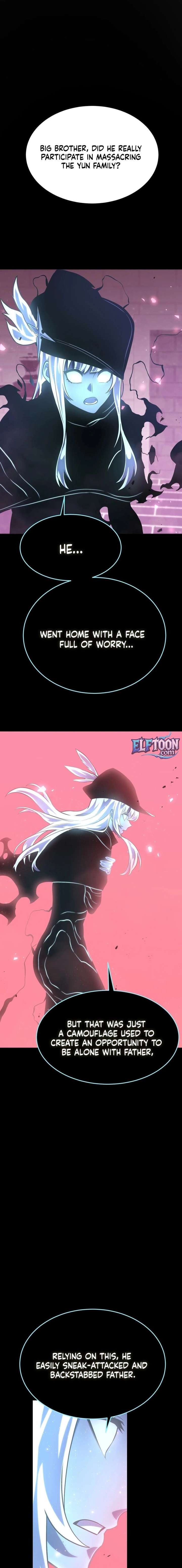 After Rebirth, I Used Mirror Reversal For Vengeance Chapter 43 79 ch 43 19
