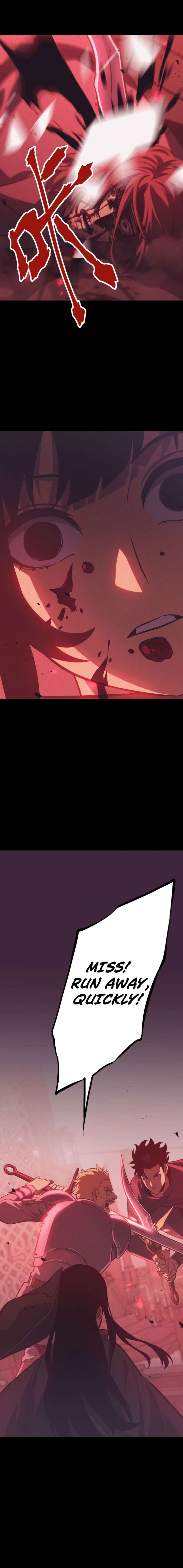 After Rebirth, I Used Mirror Reversal For Vengeance Chapter 44 74 ch 44 5