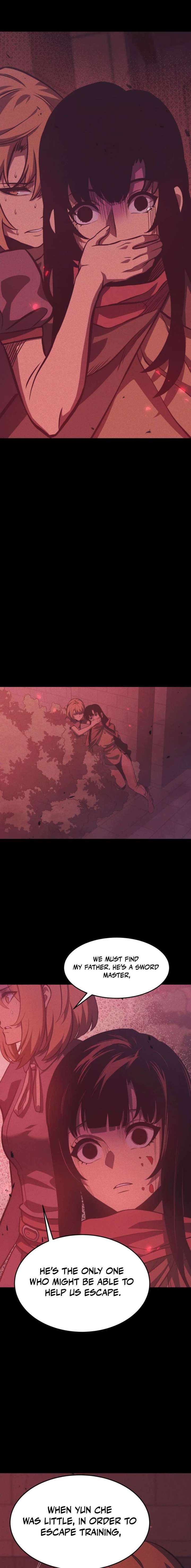 After Rebirth, I Used Mirror Reversal For Vengeance Chapter 44 78 ch 44 9