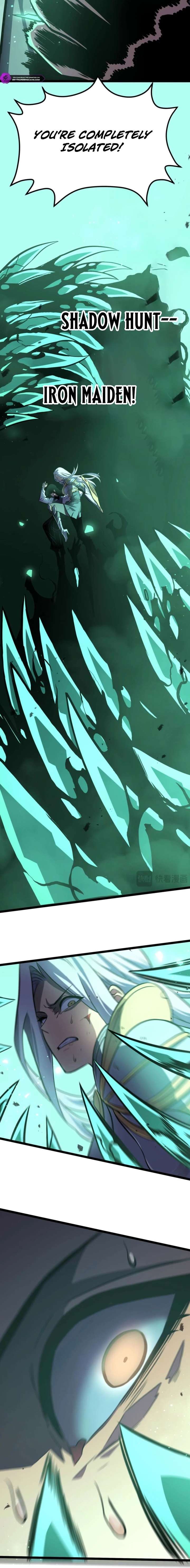 After Rebirth, I Used Mirror Reversal For Vengeance Chapter 45 95 ch 45 20