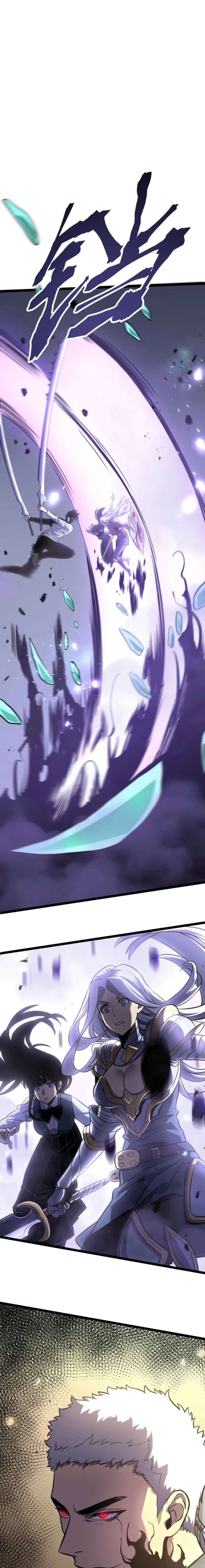 After Rebirth, I Used Mirror Reversal For Vengeance Chapter 45 96 ch 45 21