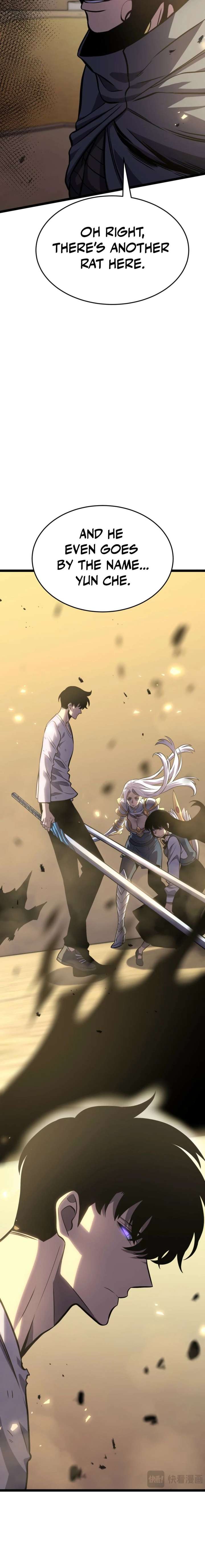 After Rebirth, I Used Mirror Reversal For Vengeance Chapter 45 97 ch 45 22