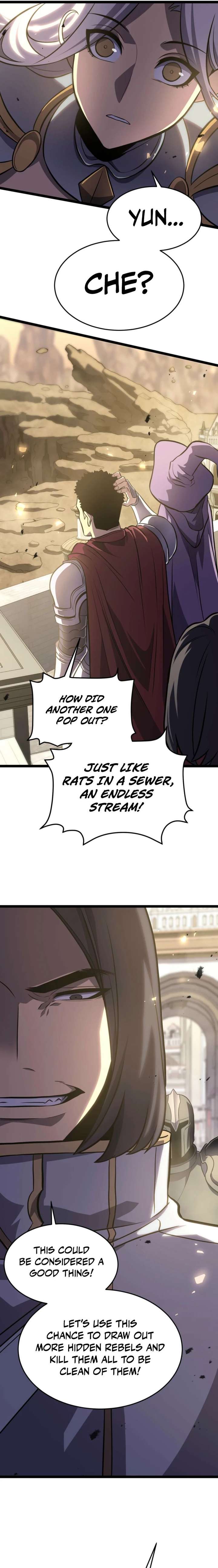 After Rebirth, I Used Mirror Reversal For Vengeance Chapter 45 98 ch 45 23