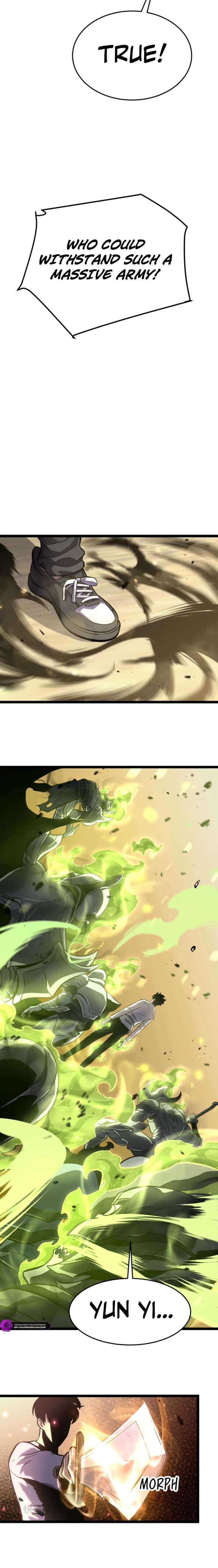 After Rebirth, I Used Mirror Reversal For Vengeance Chapter 45 99 ch 45 24