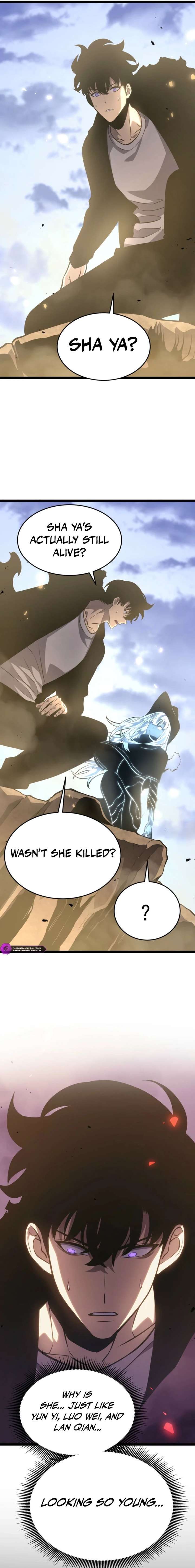 After Rebirth, I Used Mirror Reversal For Vengeance Chapter 45 78 ch 45 3