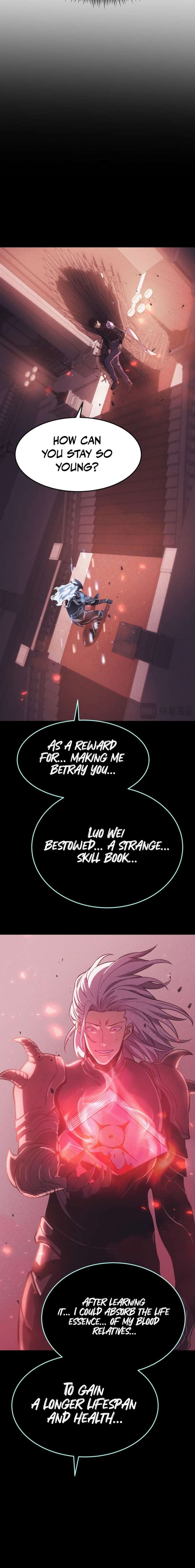 After Rebirth, I Used Mirror Reversal For Vengeance Chapter 45 79 ch 45 4