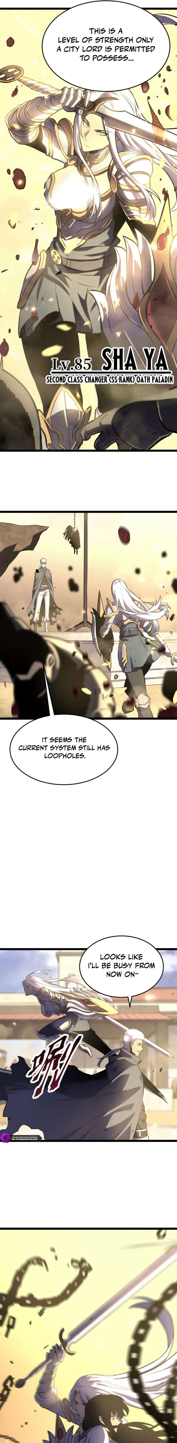 After Rebirth, I Used Mirror Reversal For Vengeance Chapter 45 84 ch 45 9