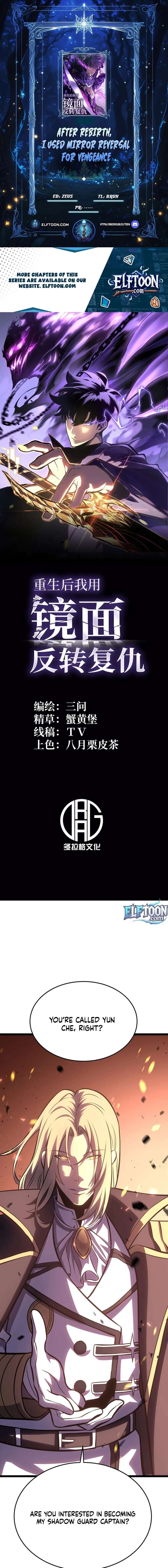 After Rebirth, I Used Mirror Reversal For Vengeance Chapter 50 52 ch 50 1