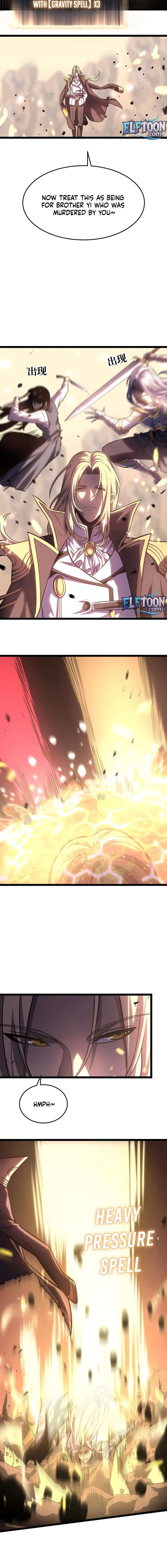 After Rebirth, I Used Mirror Reversal For Vengeance Chapter 50 61 ch 50 10
