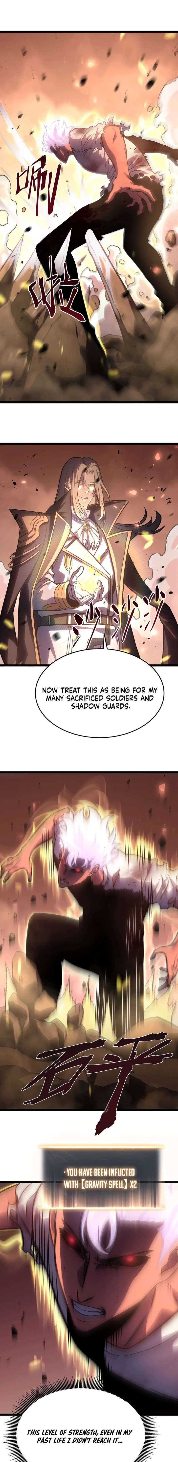 After Rebirth, I Used Mirror Reversal For Vengeance Chapter 50 58 ch 50 7