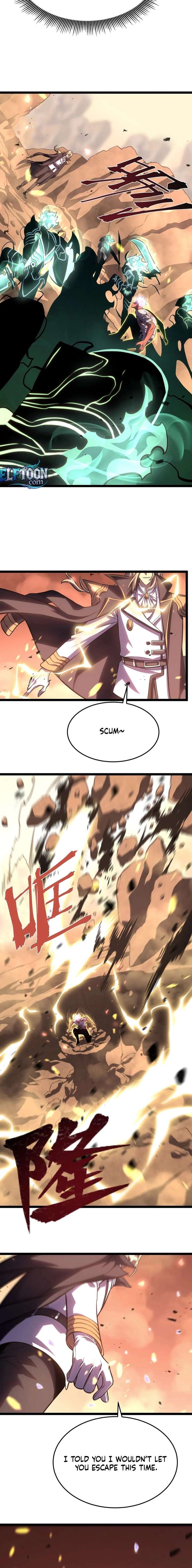 After Rebirth, I Used Mirror Reversal For Vengeance Chapter 50 59 ch 50 8