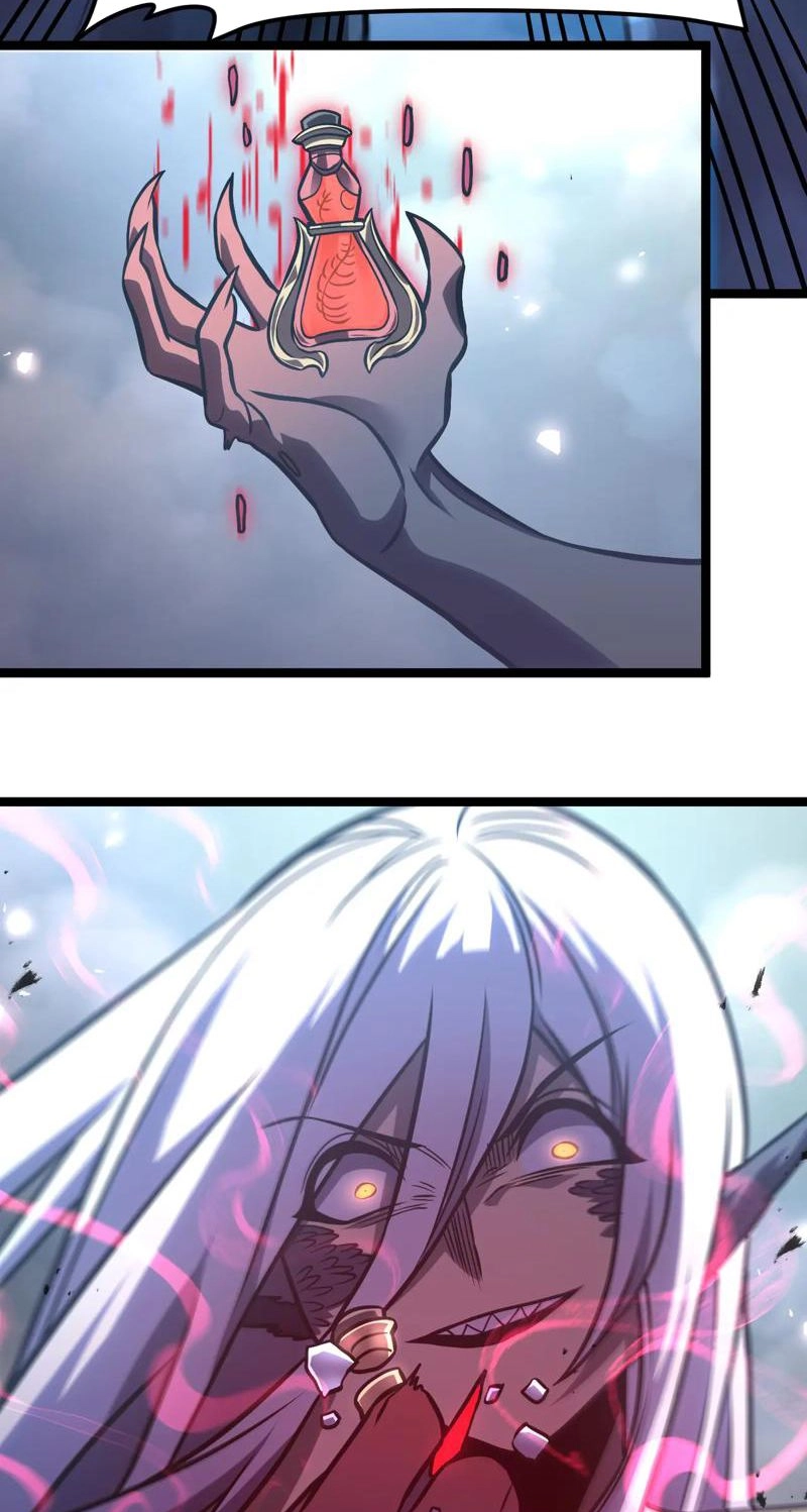 After Rebirth, I Used Mirror Reversal For Vengeance Chapter 67 277 181d57160bb4