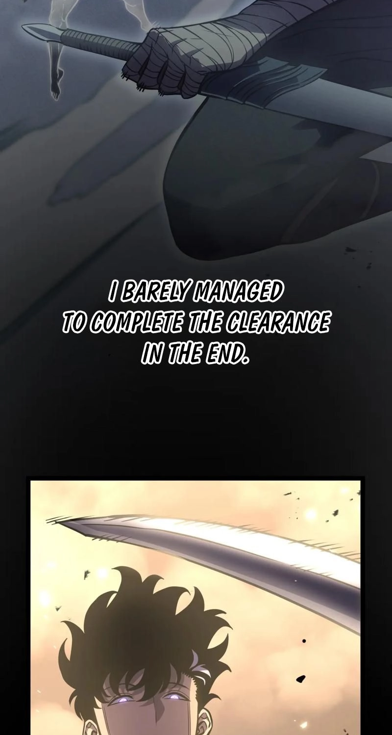 After Rebirth, I Used Mirror Reversal For Vengeance Chapter 67 315 289da925058b