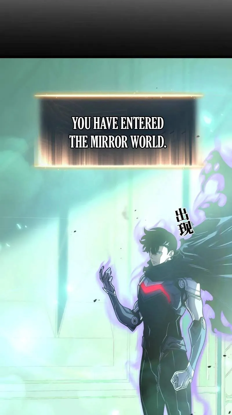 After Rebirth, I Used Mirror Reversal For Vengeance capítulo 70 página 18