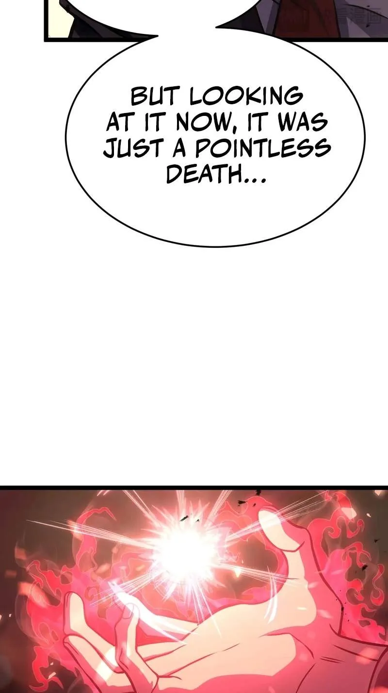 After Rebirth, I Used Mirror Reversal For Vengeance capítulo 70 página 26