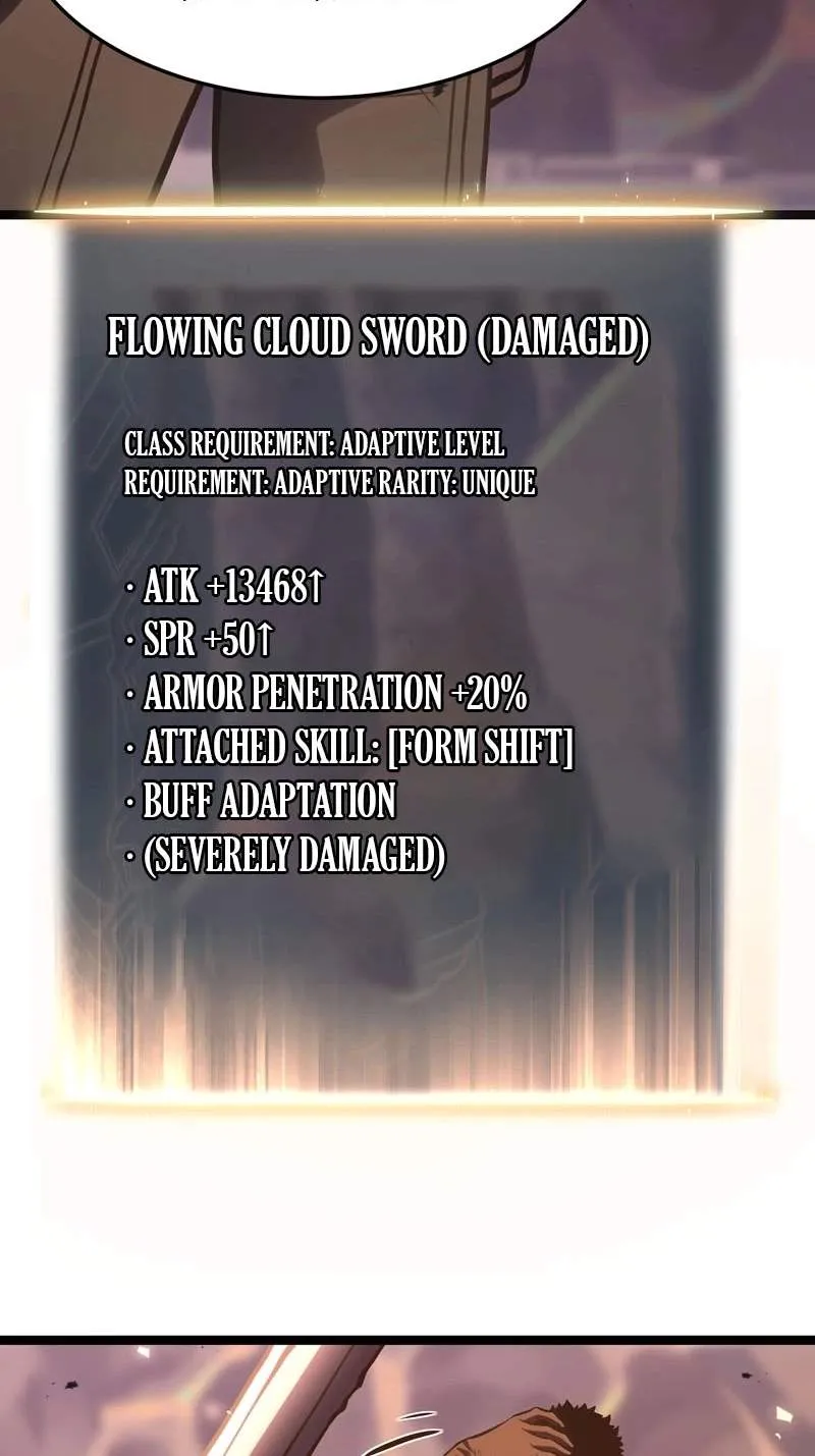 After Rebirth, I Used Mirror Reversal For Vengeance capítulo 70 página 35
