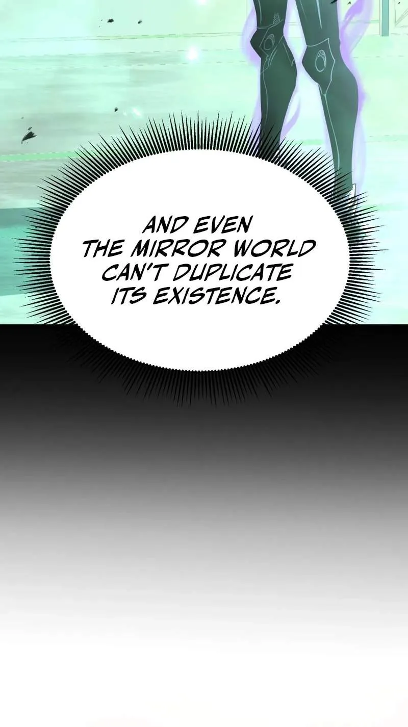 After Rebirth, I Used Mirror Reversal For Vengeance capítulo 70 página 19