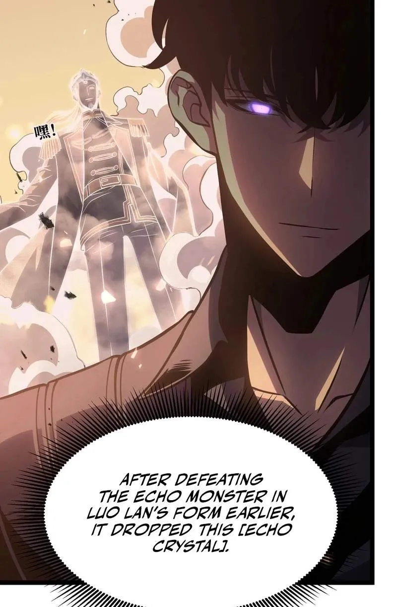 After Rebirth, I Used Mirror Reversal For Vengeance capítulo 70 página 41