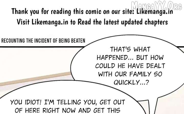 I’m A Super Rich Man, So It’s Reasonable For Me To Be A Scumbag Chapter 22 431 001