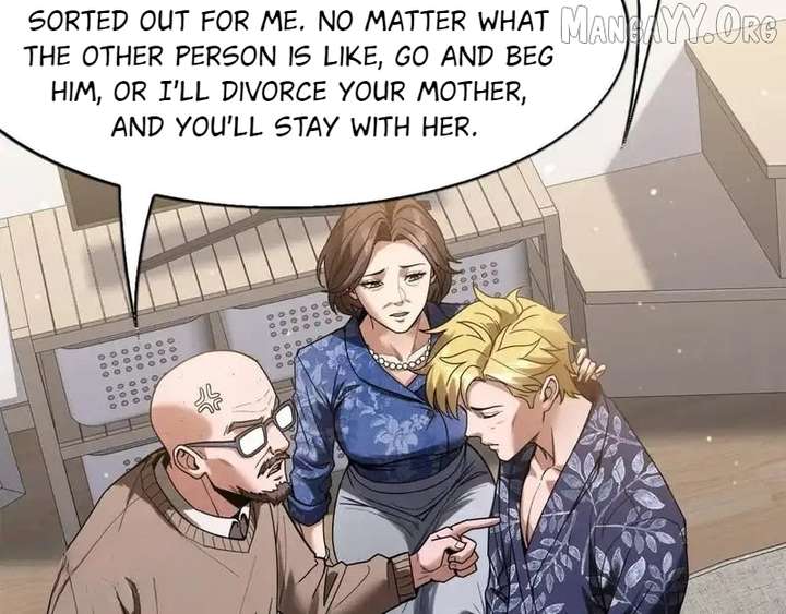I’m A Super Rich Man, So It’s Reasonable For Me To Be A Scumbag Chapter 22 432 002