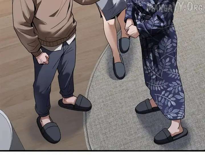 I’m A Super Rich Man, So It’s Reasonable For Me To Be A Scumbag Chapter 22 433 003