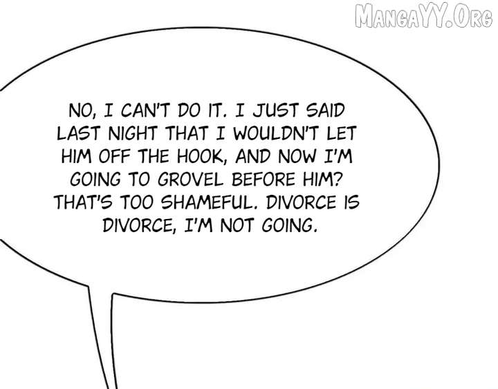 I’m A Super Rich Man, So It’s Reasonable For Me To Be A Scumbag Chapter 22 434 004