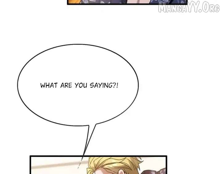 I’m A Super Rich Man, So It’s Reasonable For Me To Be A Scumbag Chapter 22 436 006