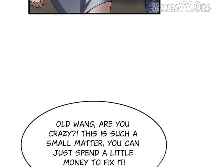 I’m A Super Rich Man, So It’s Reasonable For Me To Be A Scumbag Chapter 22 438 008