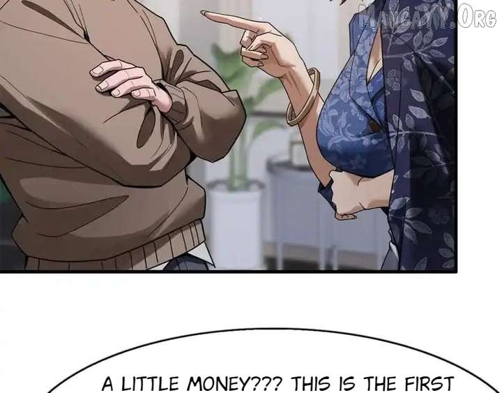 I’m A Super Rich Man, So It’s Reasonable For Me To Be A Scumbag Chapter 22 440 010