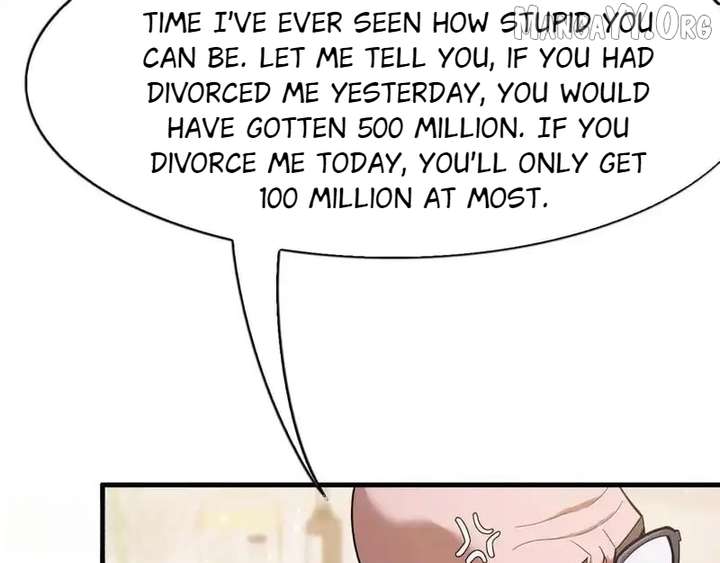 I’m A Super Rich Man, So It’s Reasonable For Me To Be A Scumbag Chapter 22 441 011