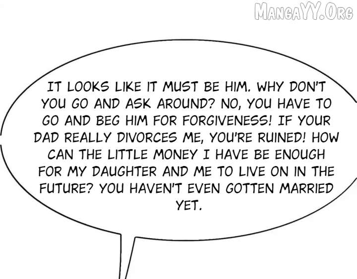 I’m A Super Rich Man, So It’s Reasonable For Me To Be A Scumbag Chapter 22 449 019