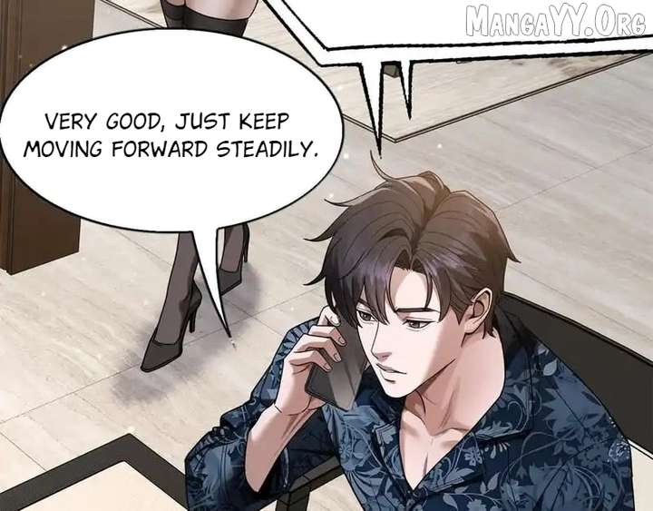 I’m A Super Rich Man, So It’s Reasonable For Me To Be A Scumbag Chapter 22 455 025