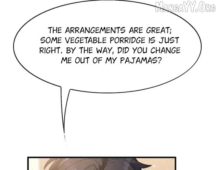 I’m A Super Rich Man, So It’s Reasonable For Me To Be A Scumbag Chapter 22 460 030