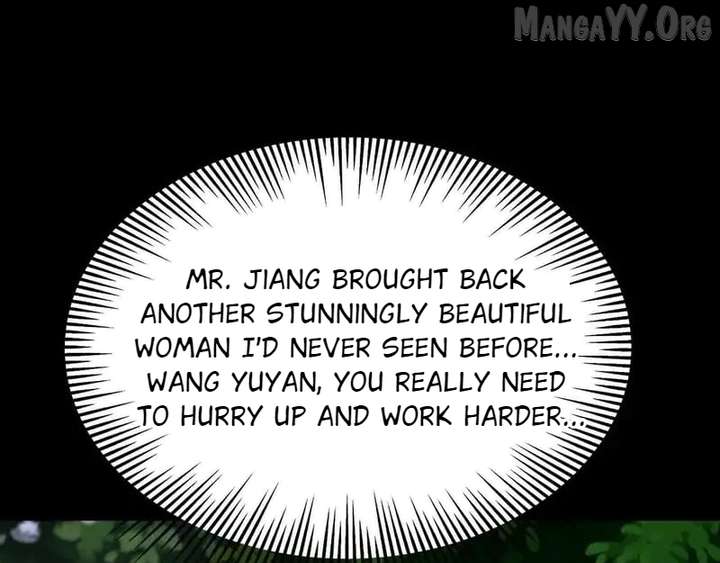 I’m A Super Rich Man, So It’s Reasonable For Me To Be A Scumbag Chapter 22 463 033