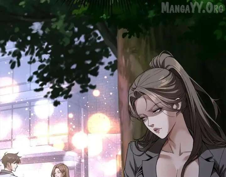 I’m A Super Rich Man, So It’s Reasonable For Me To Be A Scumbag Chapter 22 464 034