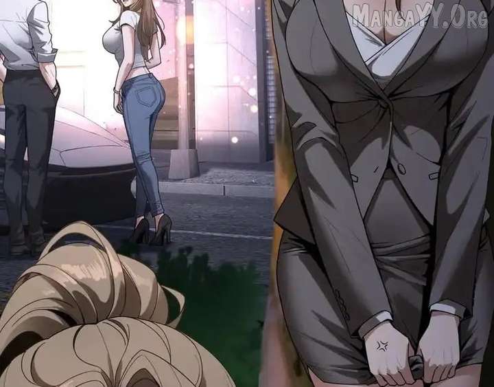 I’m A Super Rich Man, So It’s Reasonable For Me To Be A Scumbag Chapter 22 465 035