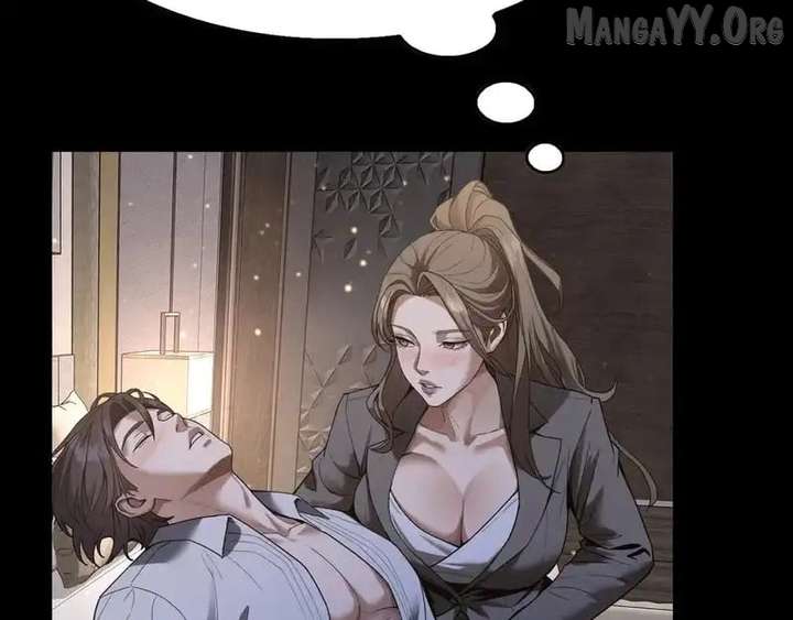 I’m A Super Rich Man, So It’s Reasonable For Me To Be A Scumbag Chapter 22 473 043