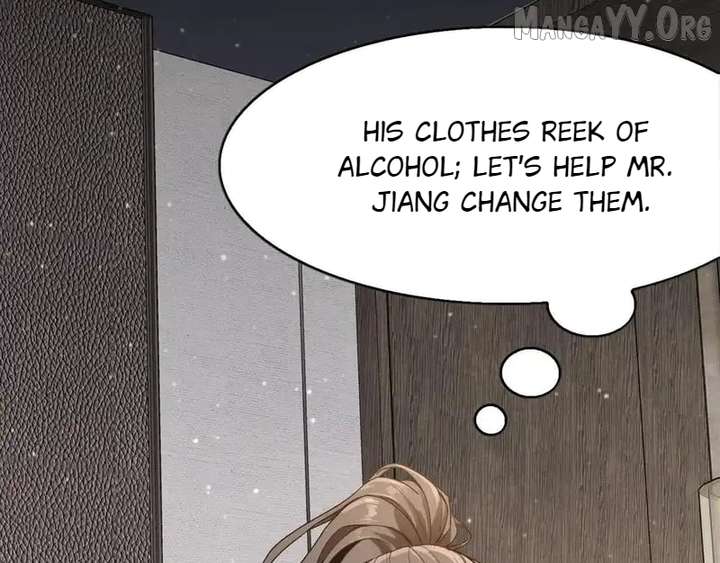 I’m A Super Rich Man, So It’s Reasonable For Me To Be A Scumbag Chapter 22 475 045
