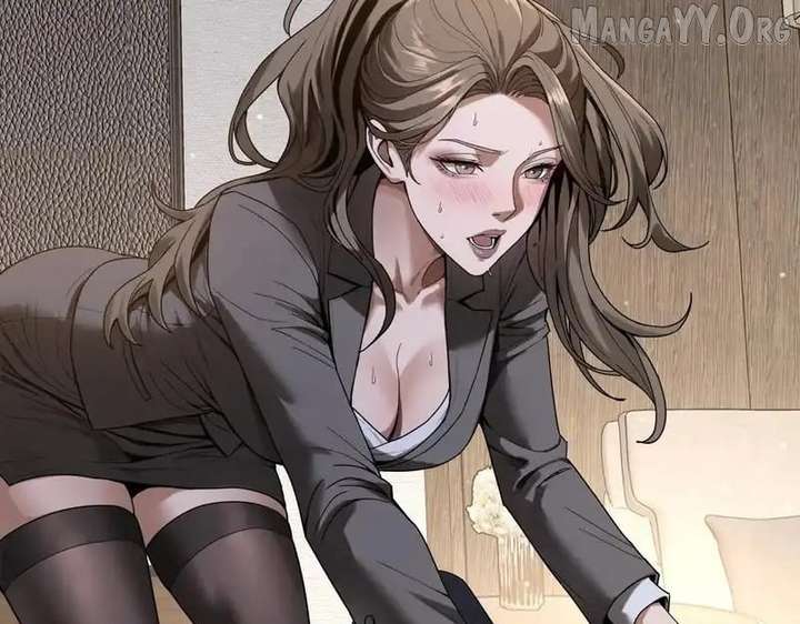 I’m A Super Rich Man, So It’s Reasonable For Me To Be A Scumbag Chapter 22 476 046