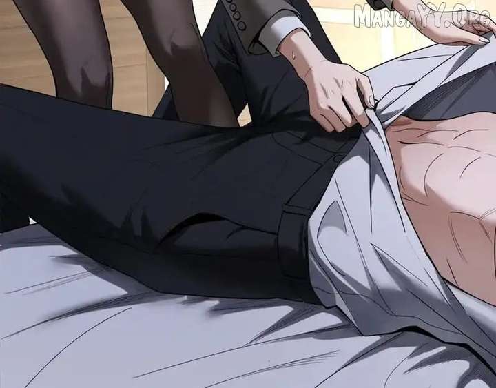 I’m A Super Rich Man, So It’s Reasonable For Me To Be A Scumbag Chapter 22 477 047