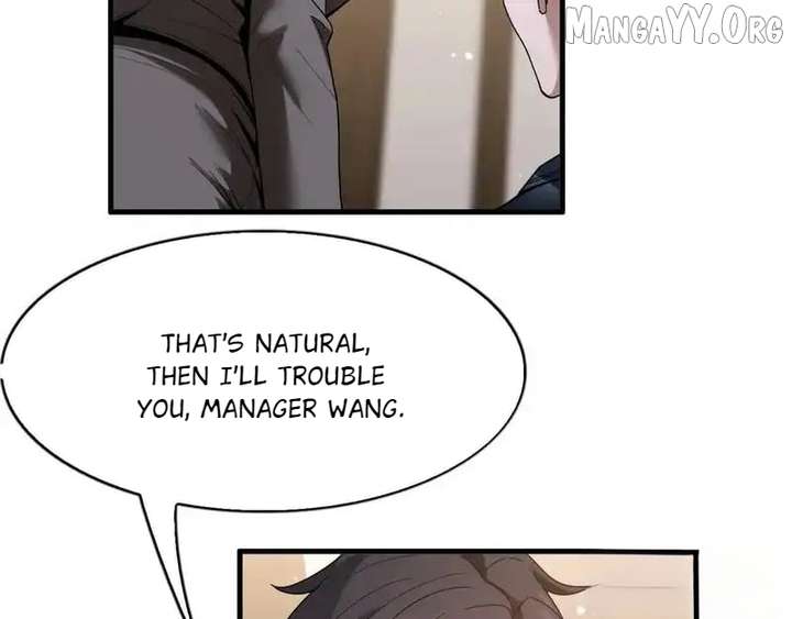 I’m A Super Rich Man, So It’s Reasonable For Me To Be A Scumbag Chapter 22 499 069