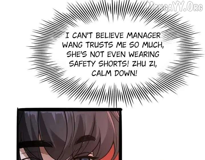 I’m A Super Rich Man, So It’s Reasonable For Me To Be A Scumbag Chapter 22 511 081
